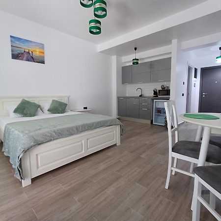 Sunrise Mv 14 Διαμέρισμα Mamaia Εξωτερικό φωτογραφία