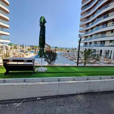 Sunrise Mv 14 Διαμέρισμα Mamaia Εξωτερικό φωτογραφία